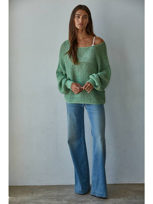Canyon Pullover