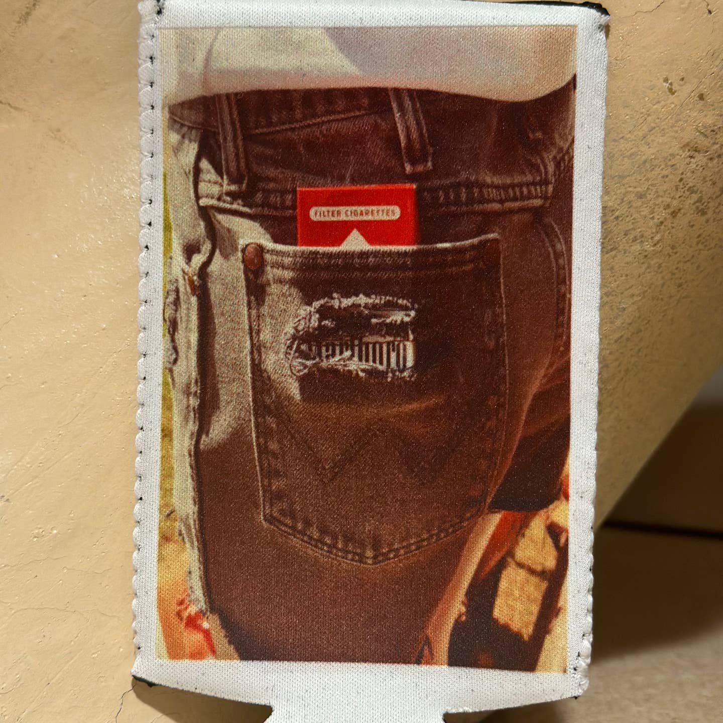 Can Koozie