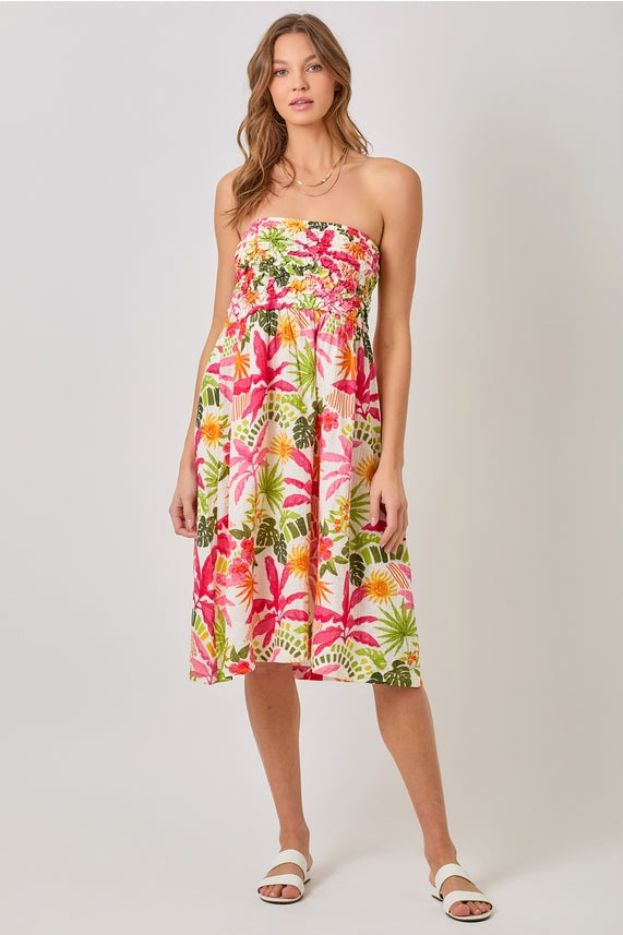 A-line Skirt or Dress