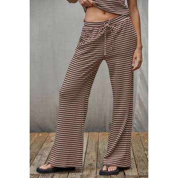 Emily Striped Bottoms