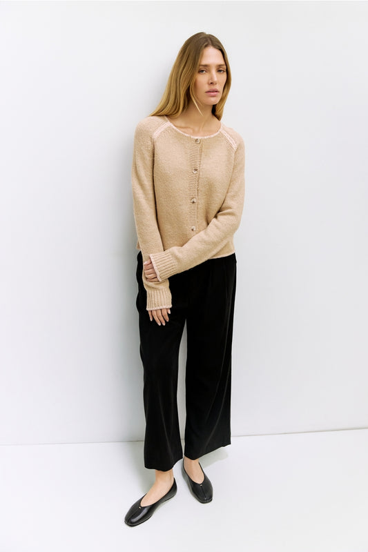 The Patty Cardi