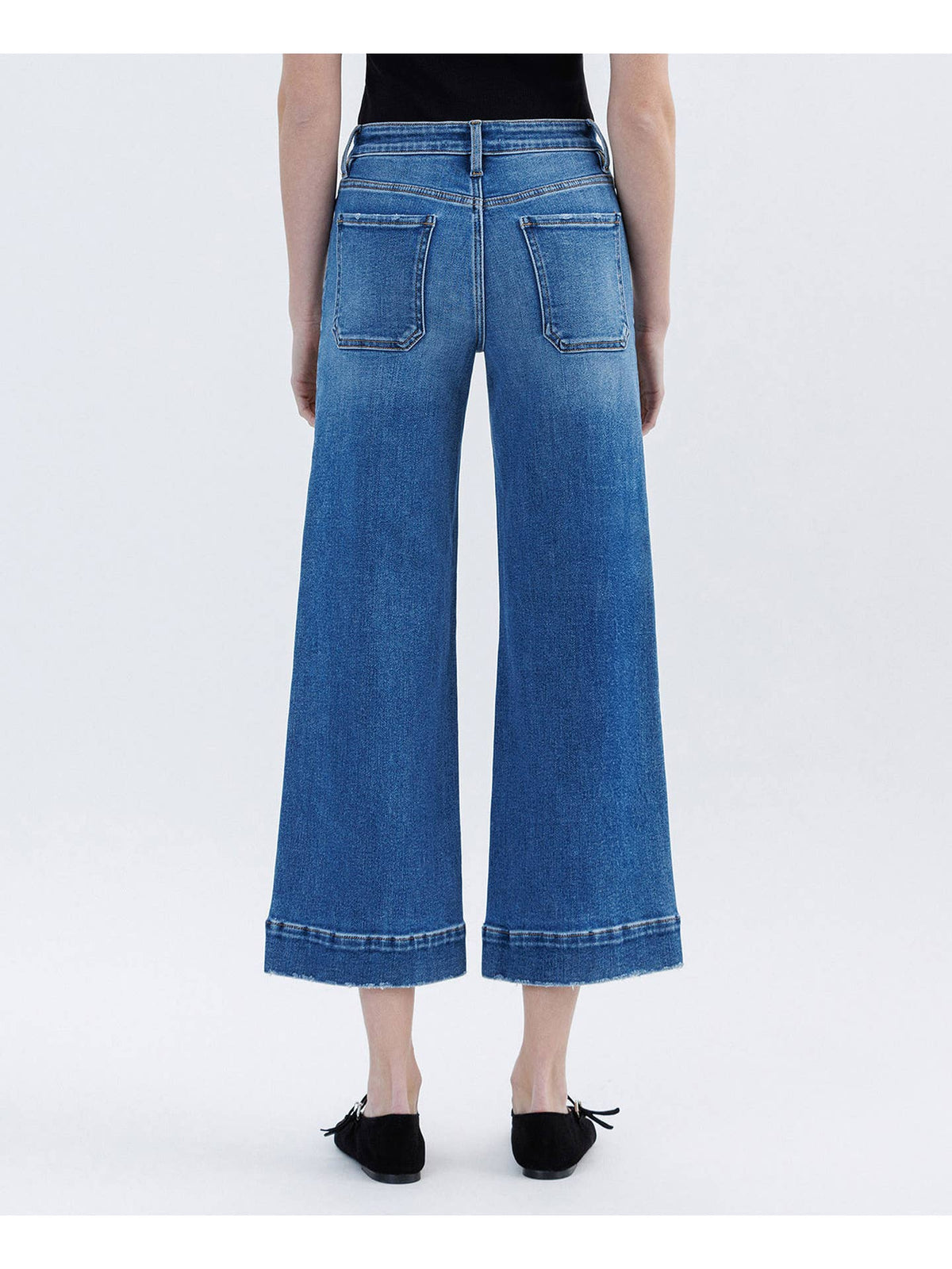 Magellanic Jean