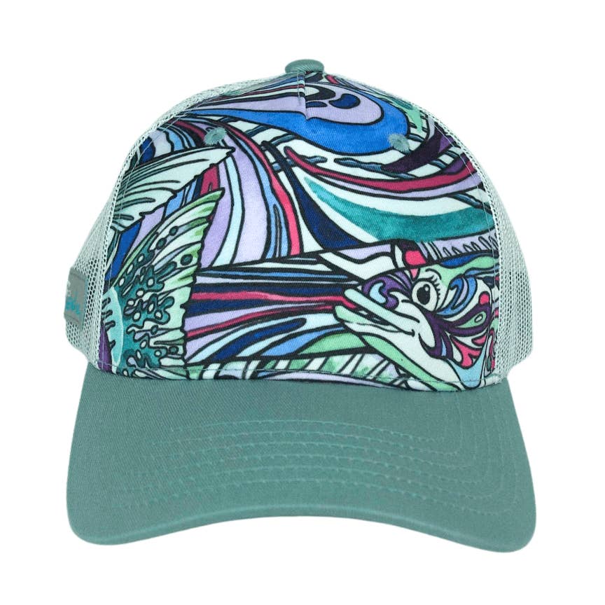 FisheWear Hat