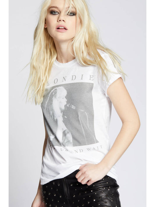 Blondie Tee