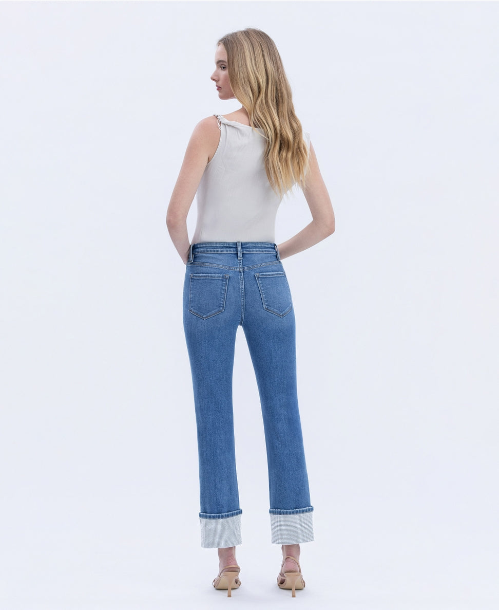 Radiant Jeannie Jean