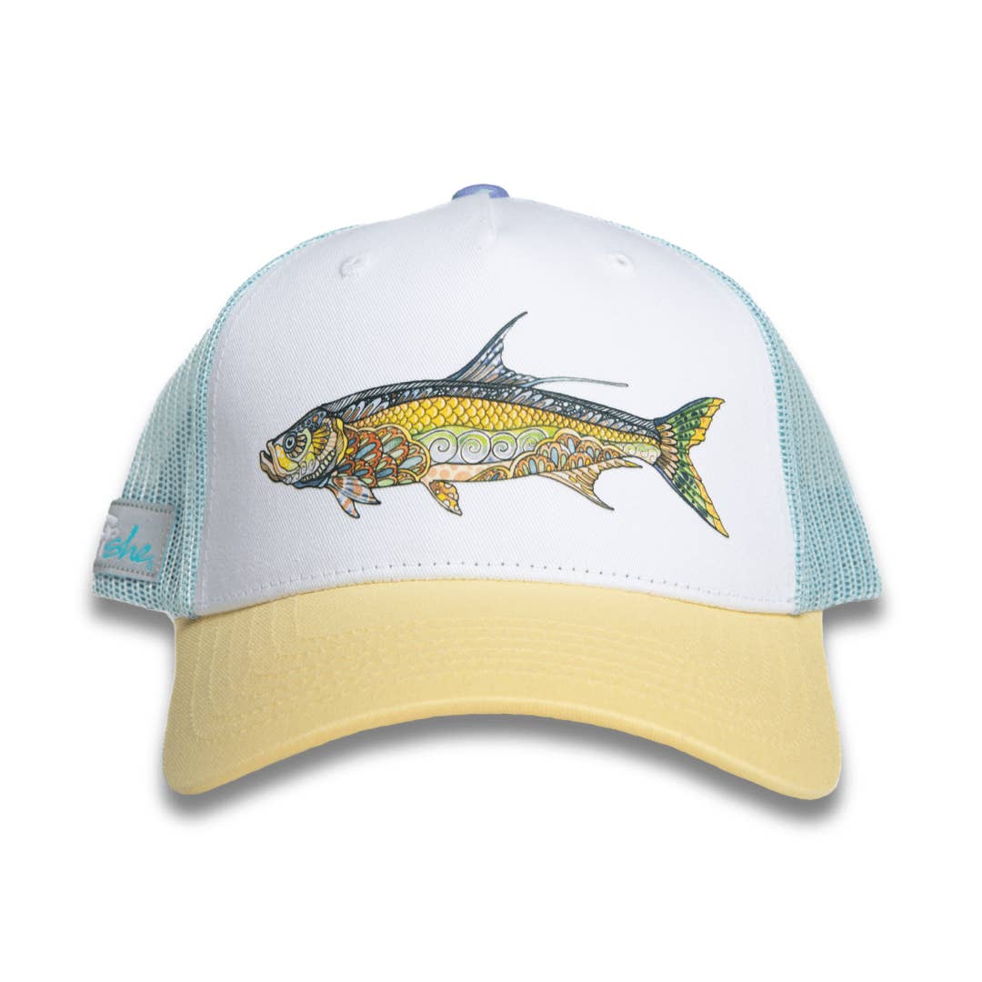 FisheWear Hat