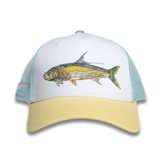 FisheWear Hat