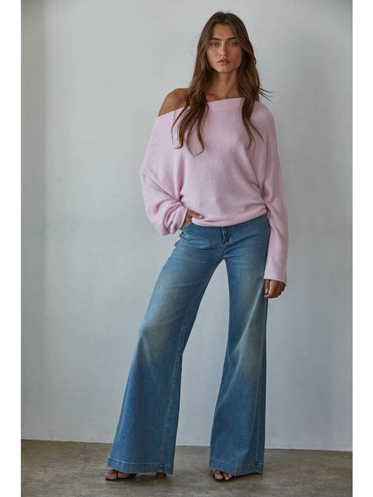Jovie Pullover