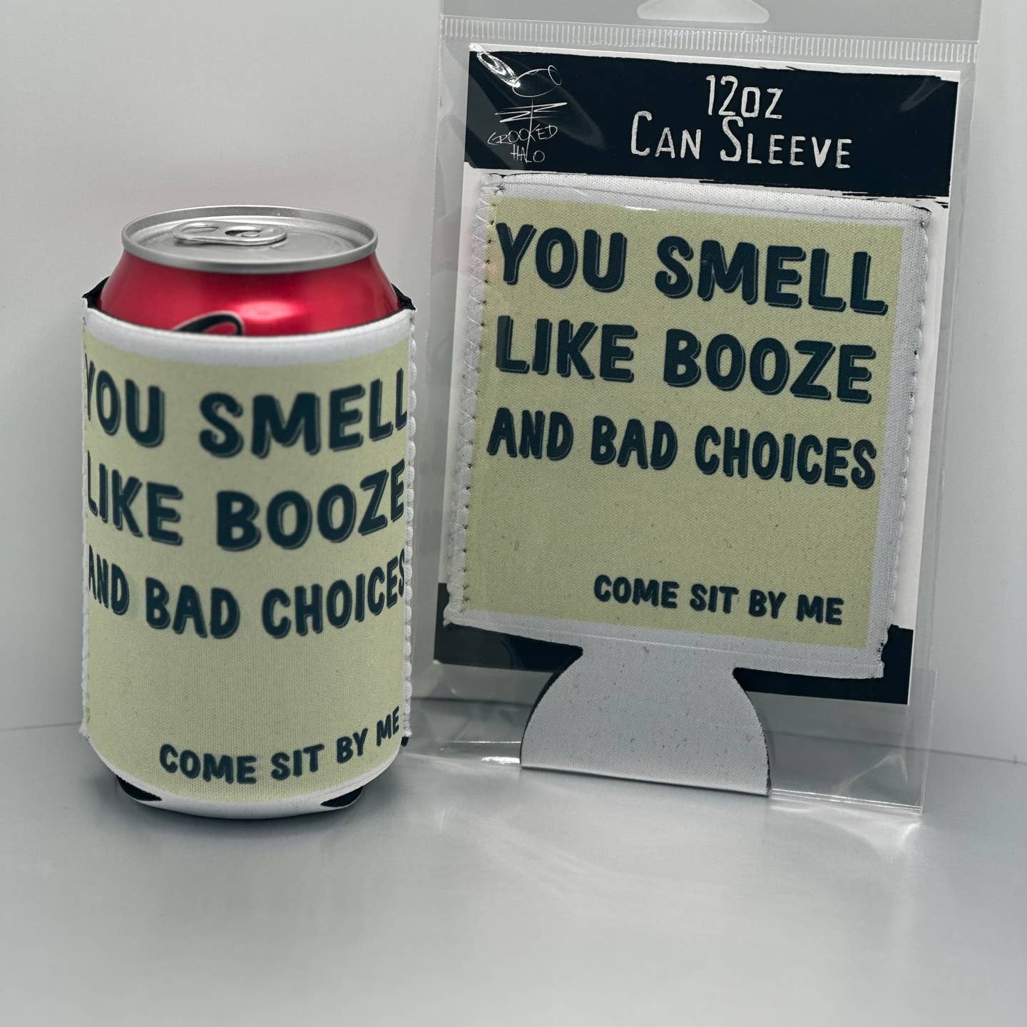 Can Koozie