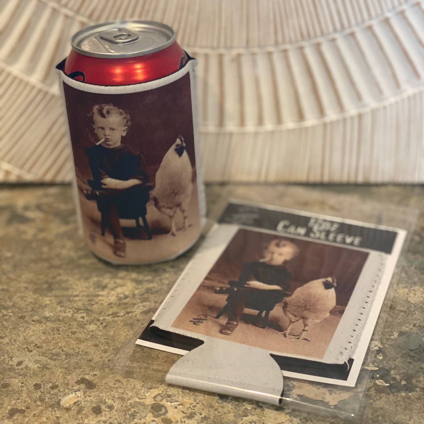 Can Koozie