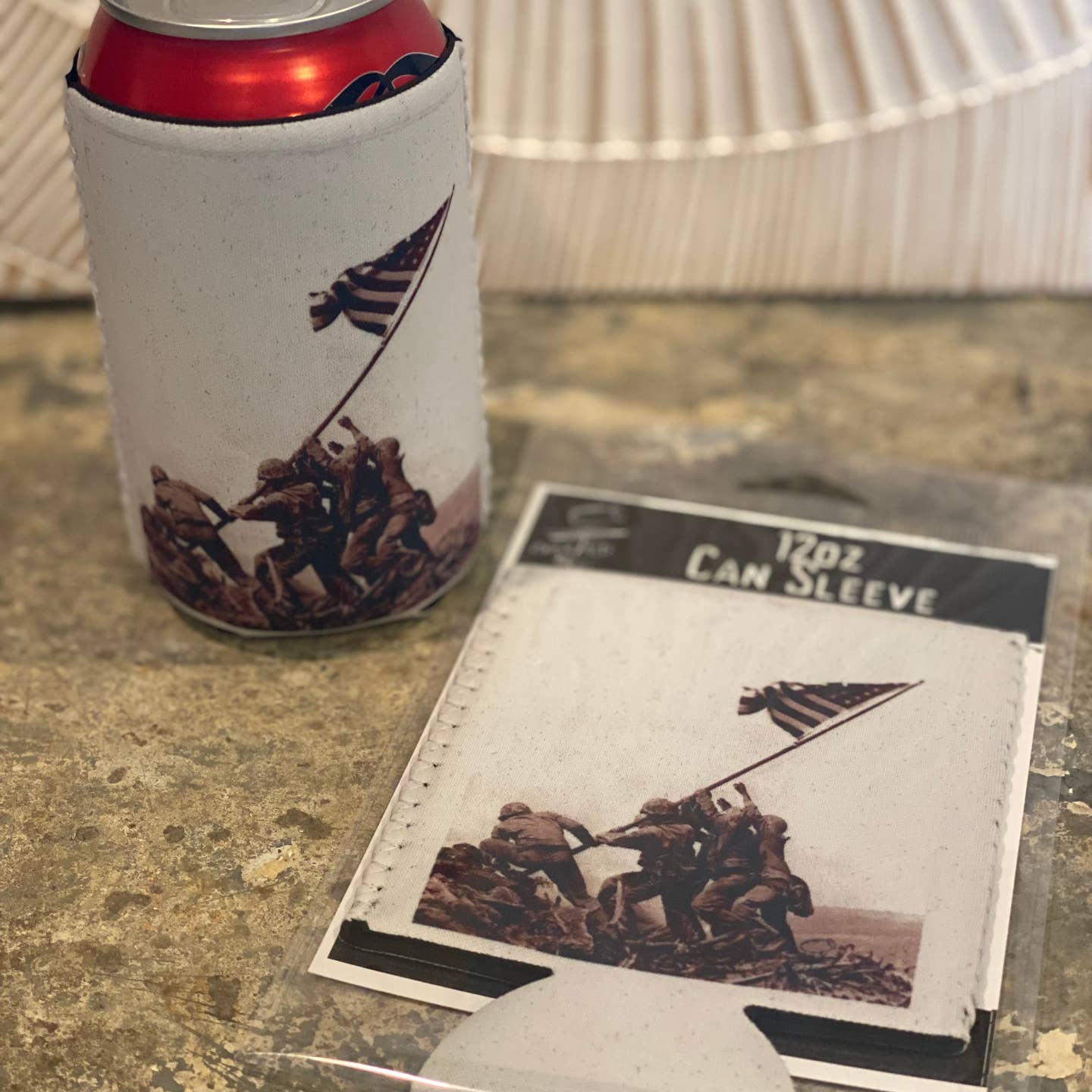 Can Koozie