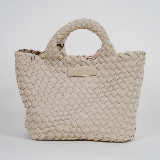 Mini Woven Bag