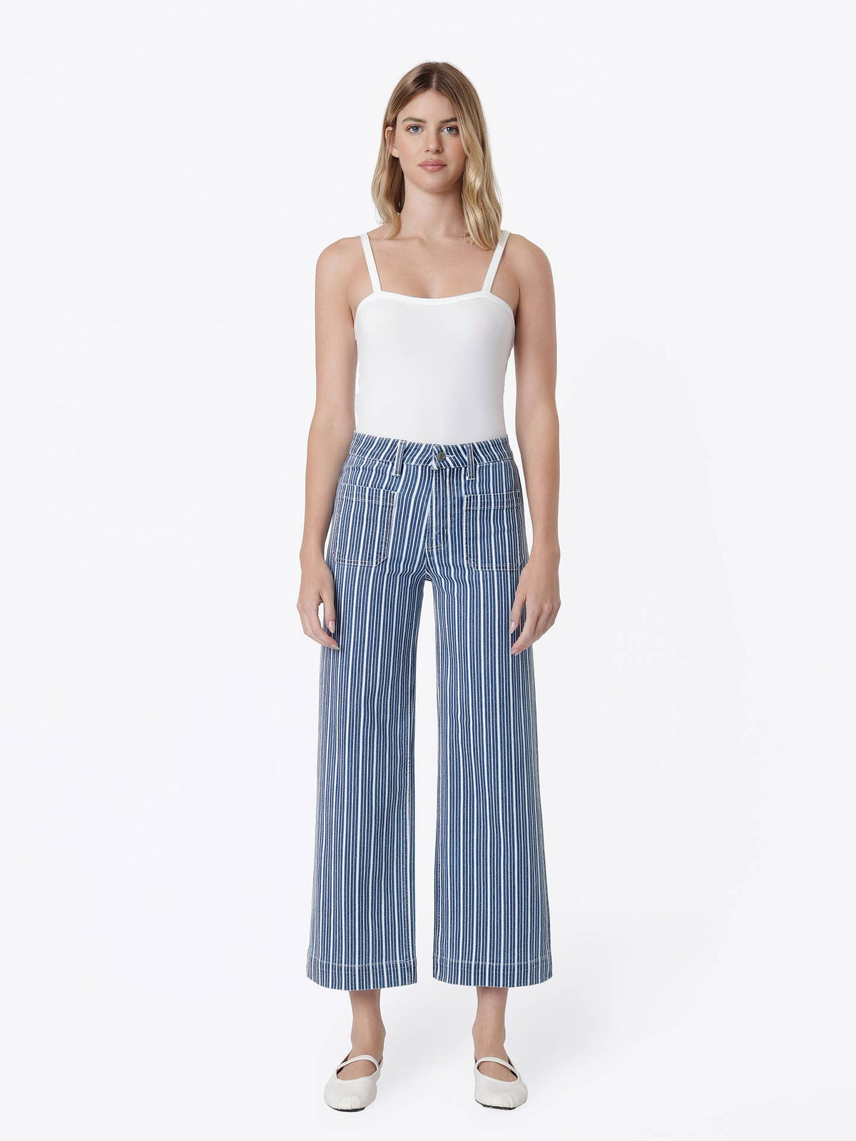 Top Ten Jean
