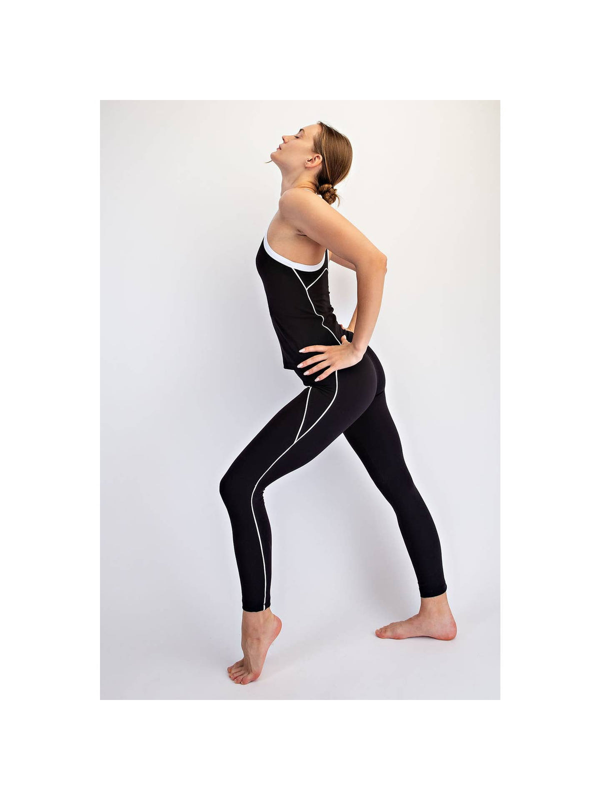 Motion Seamless Leggings