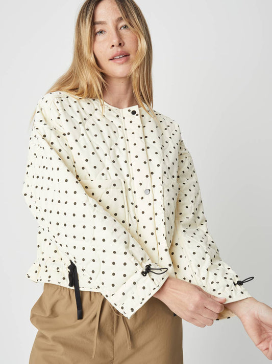 The Liv Jacket