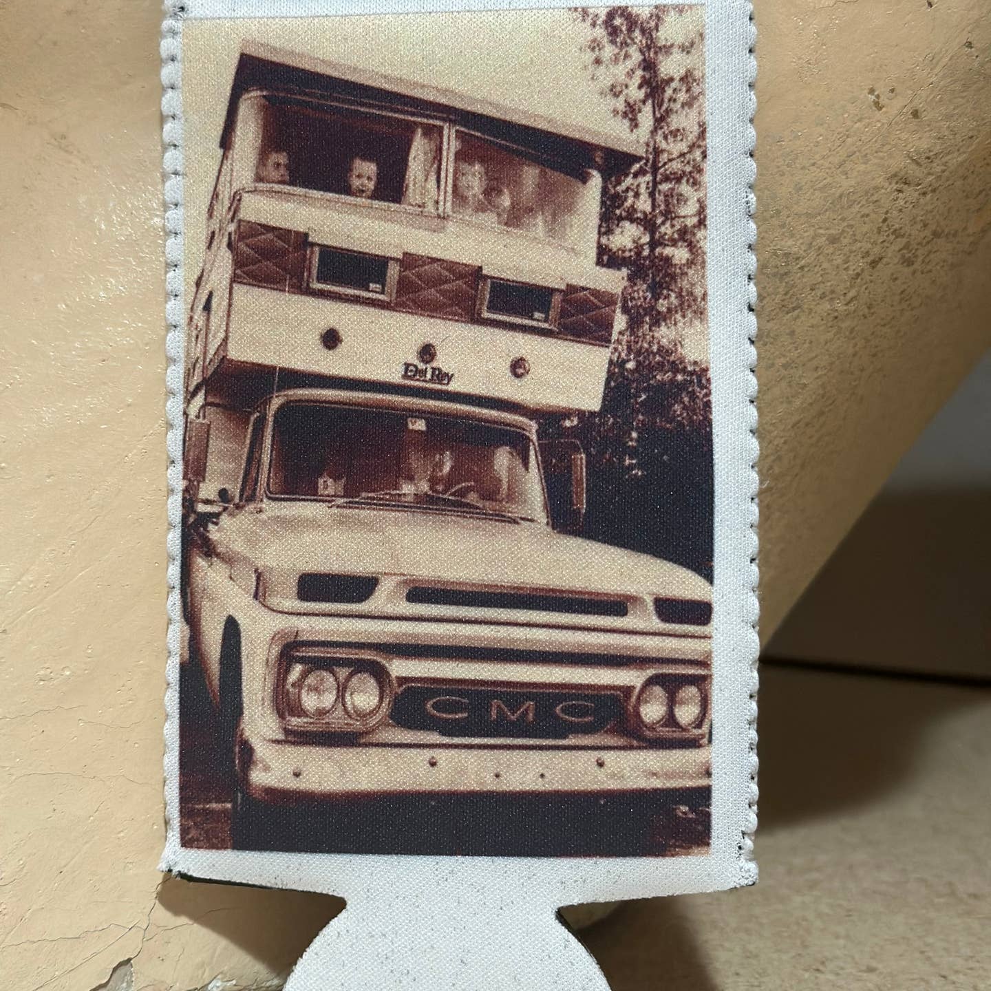 Can Koozie