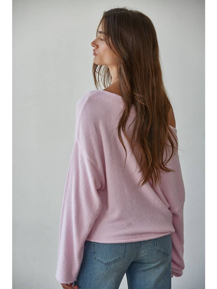 Jovie Pullover
