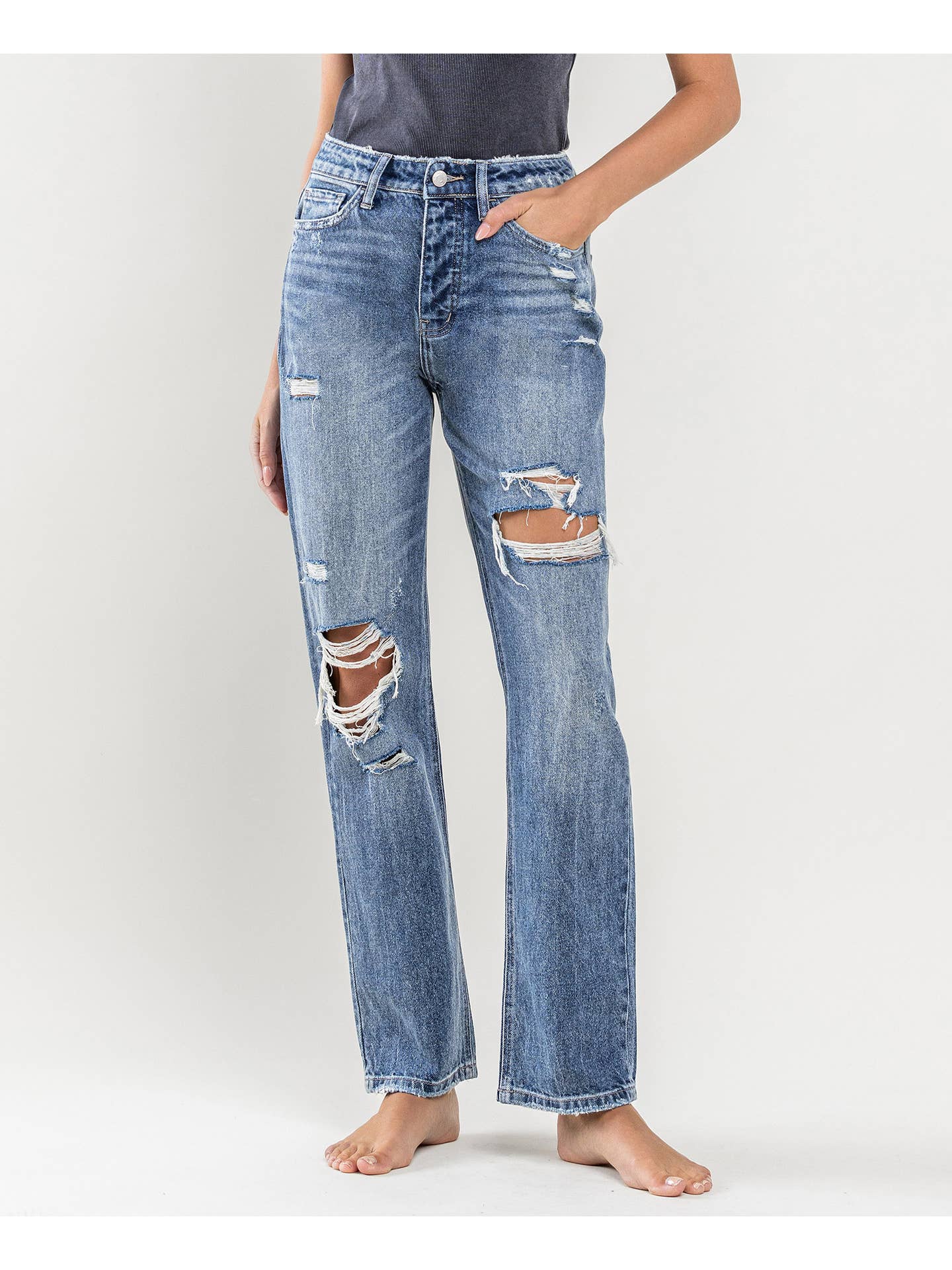 Vintage 90's Jeans