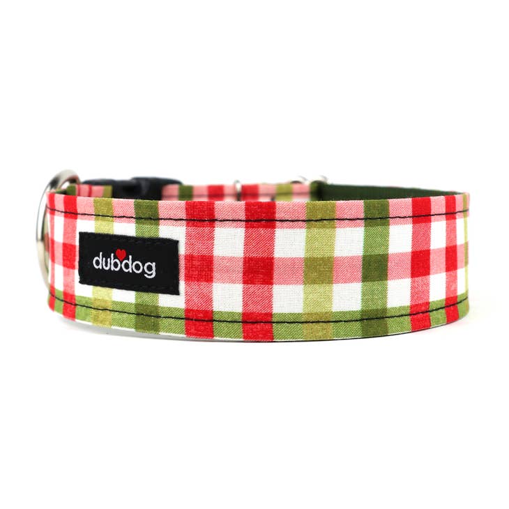 Honeycrisp Collar