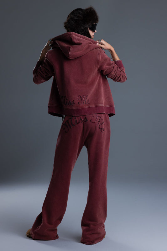 Miss Me Lounge Pant