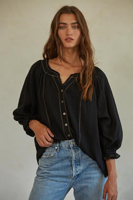 The Cassie Top