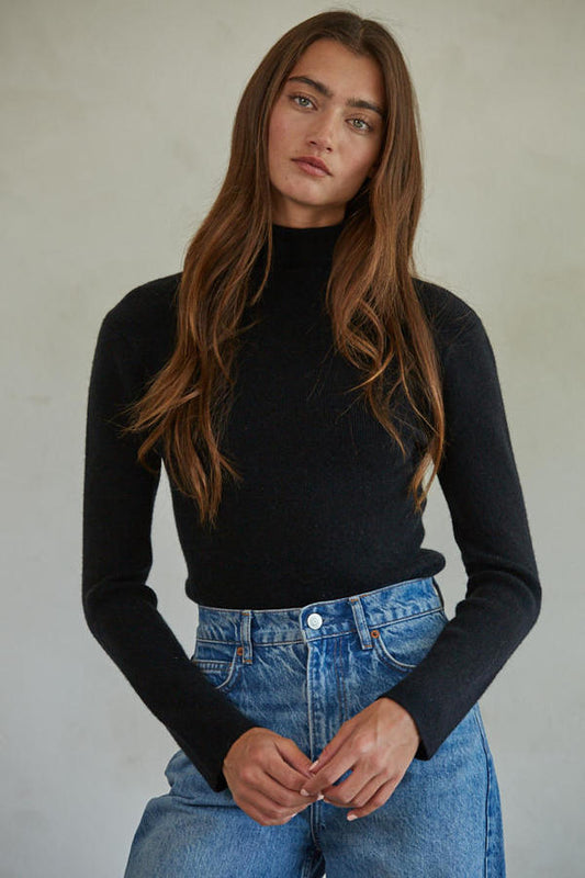 Mercer Turtleneck