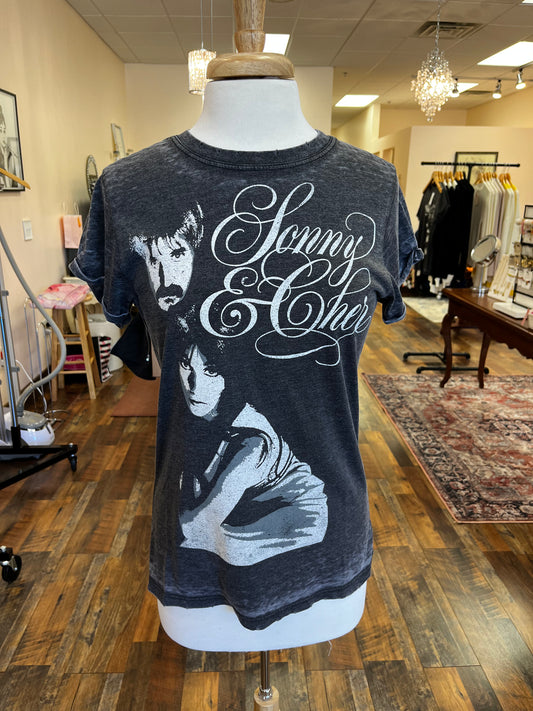 I Got You Babe Tee