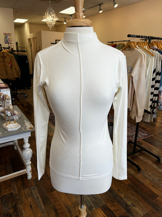 Marisol Long Sleeve Top