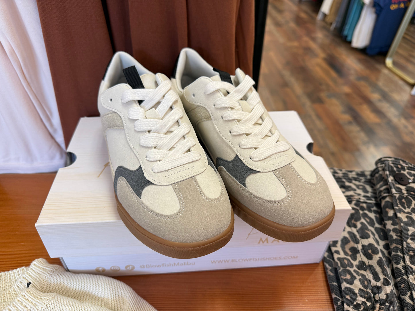 Blowfish Sneakers