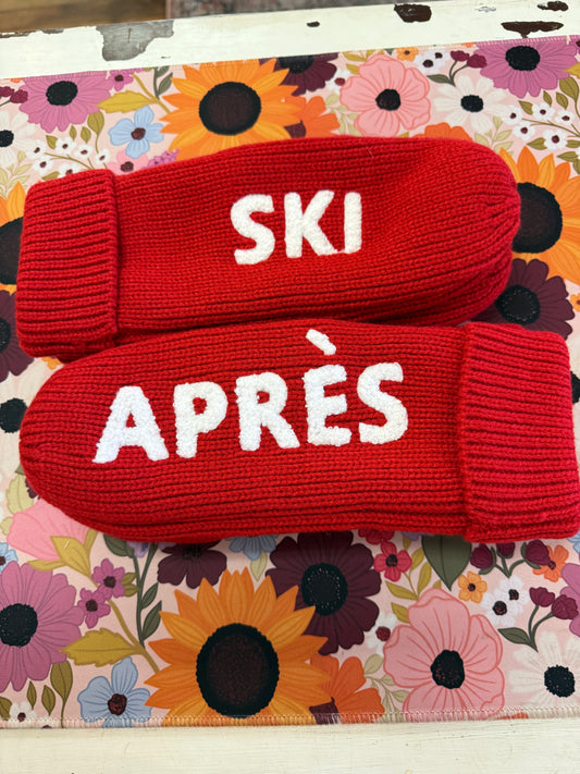 Ski Apres
