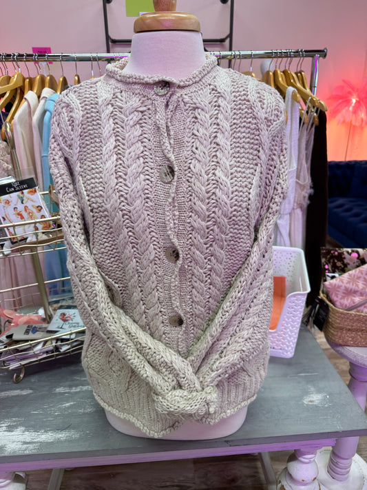 Opal Cardi