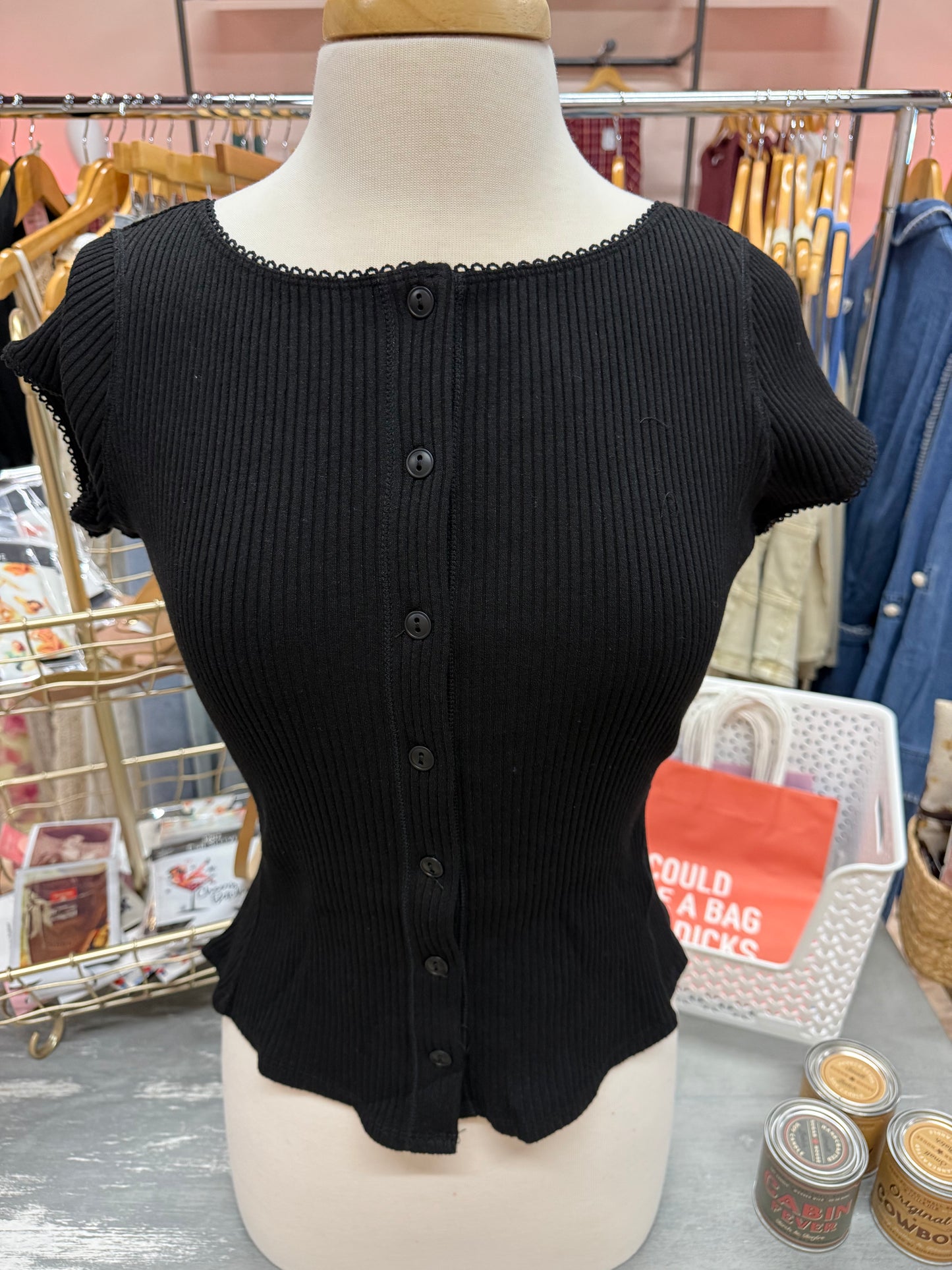 FP Frolic Top