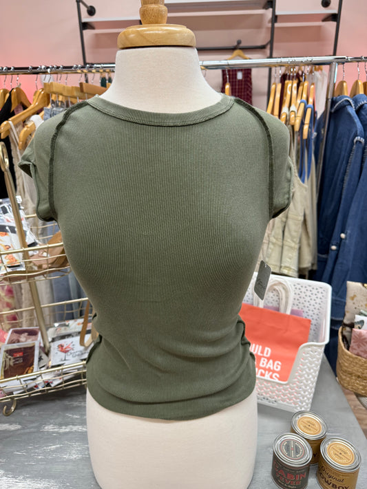 Ever Had Tee
