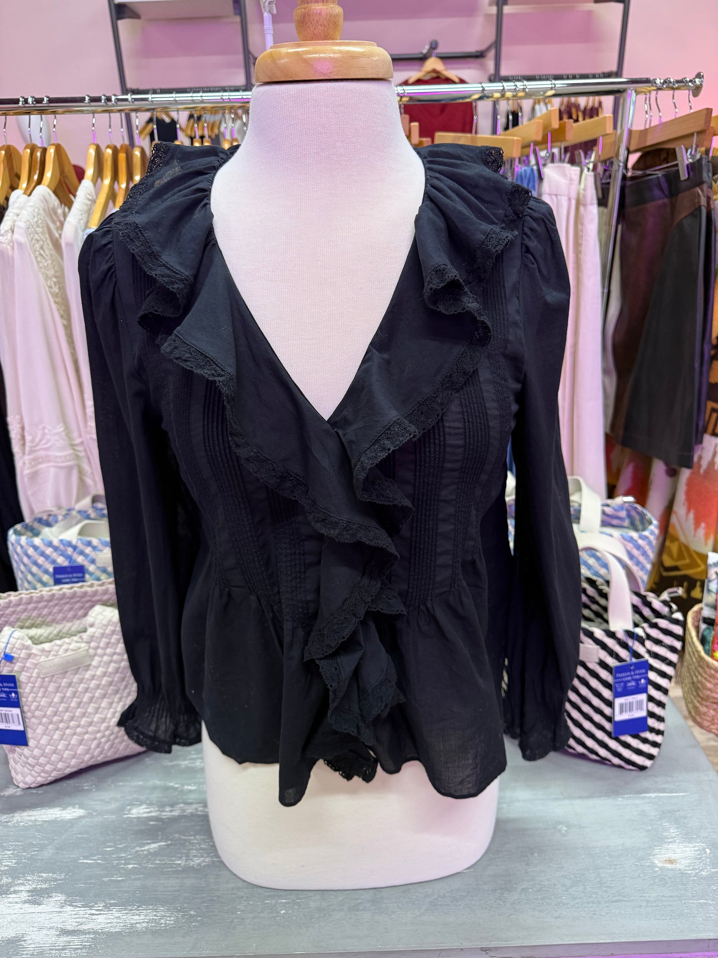 Sundance Top