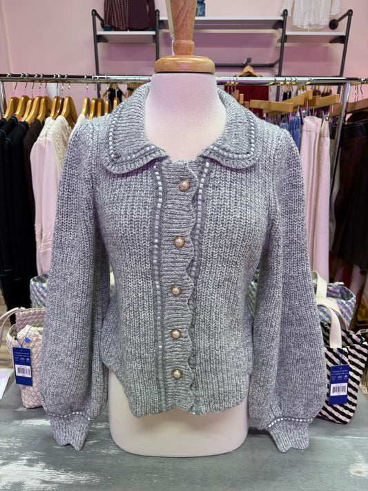 Sylvie Sweater