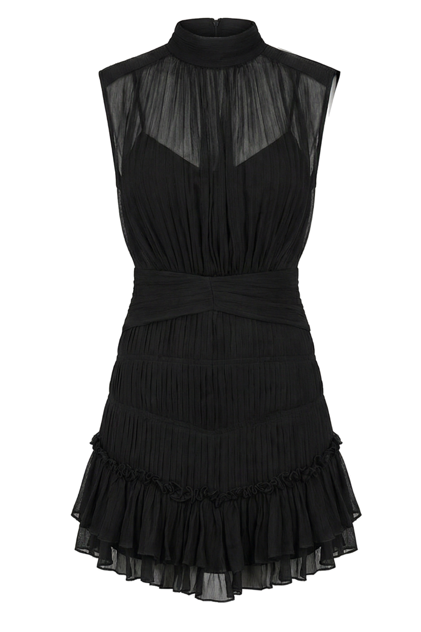 Rachel Dress