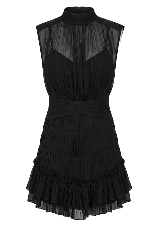 Rachel Dress