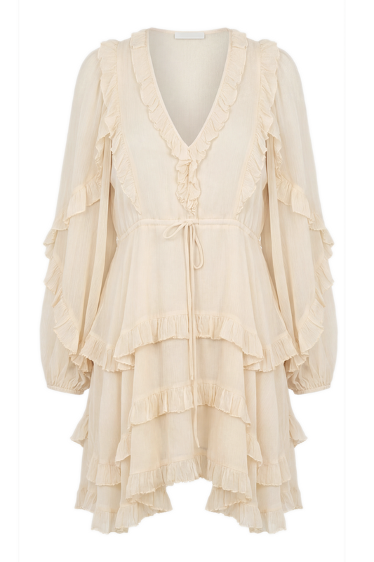 Shailin Dress