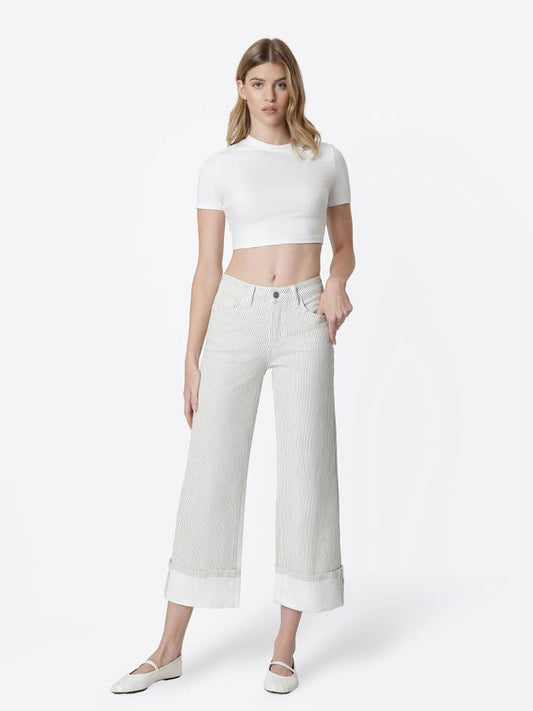 Lovervet Stripe Pant