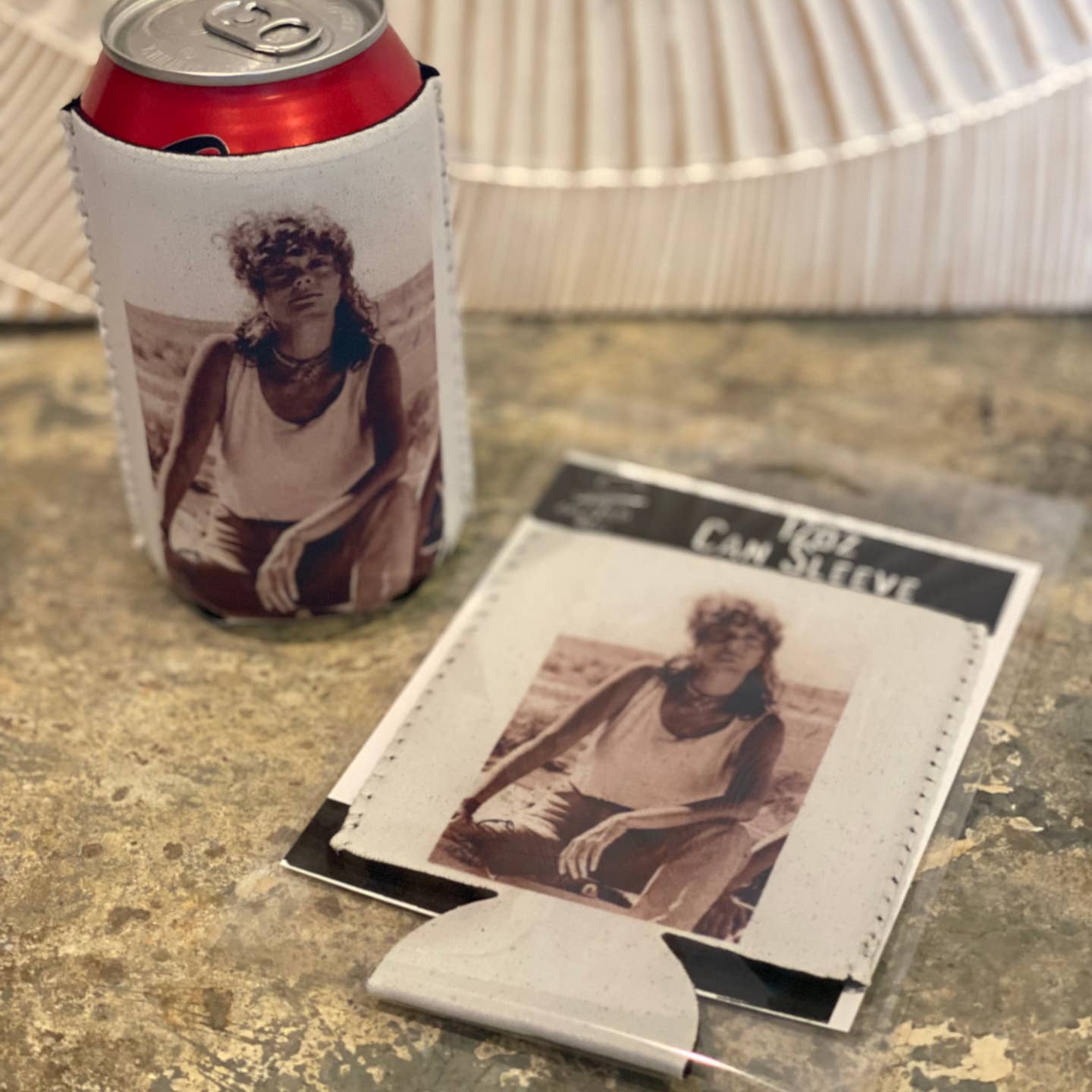 Can Koozie