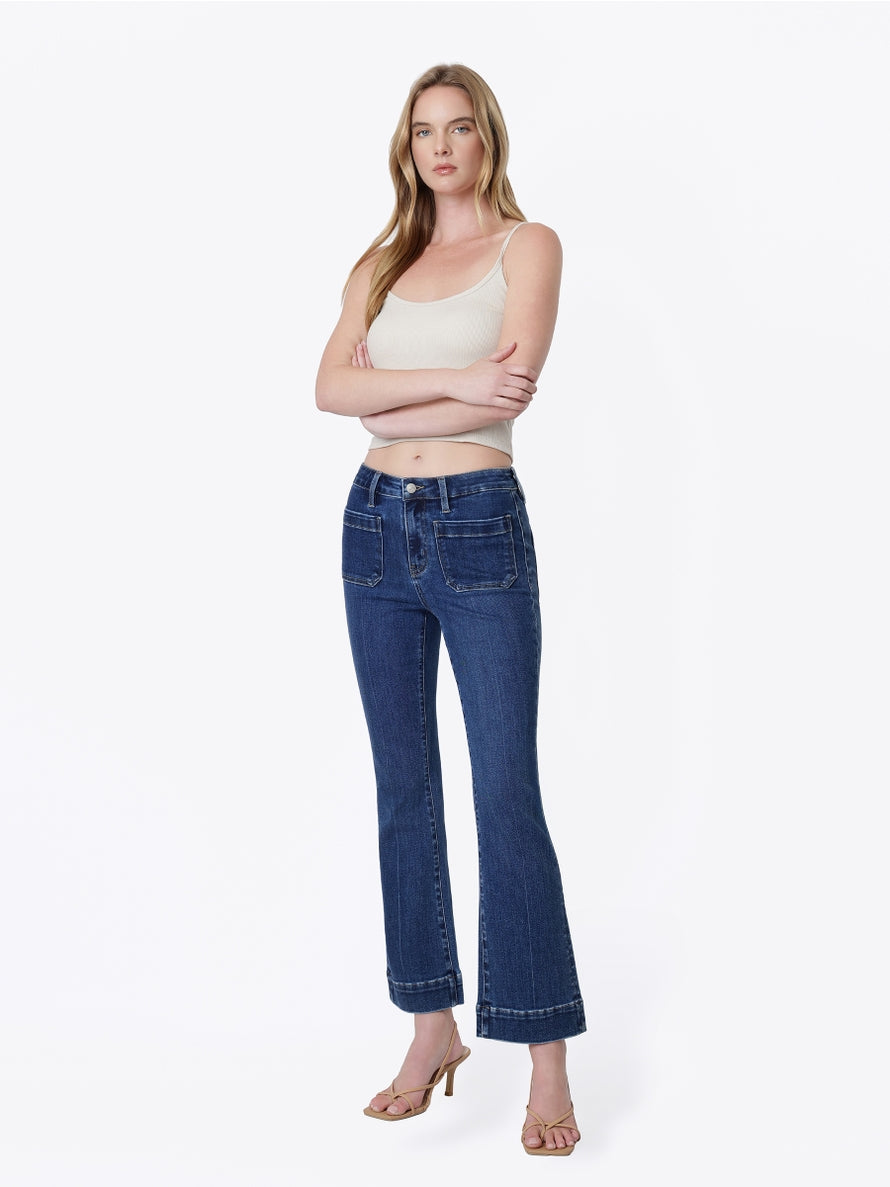 Danager Zone Jean