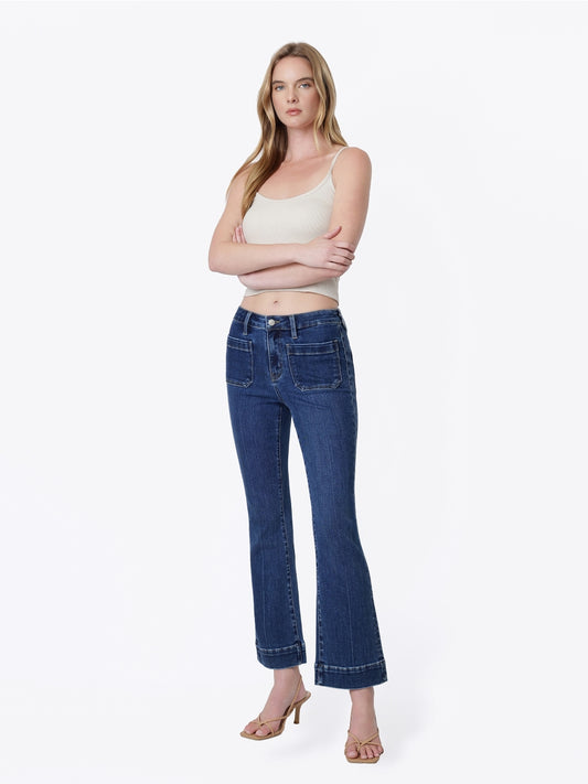 Danager Zone Jean