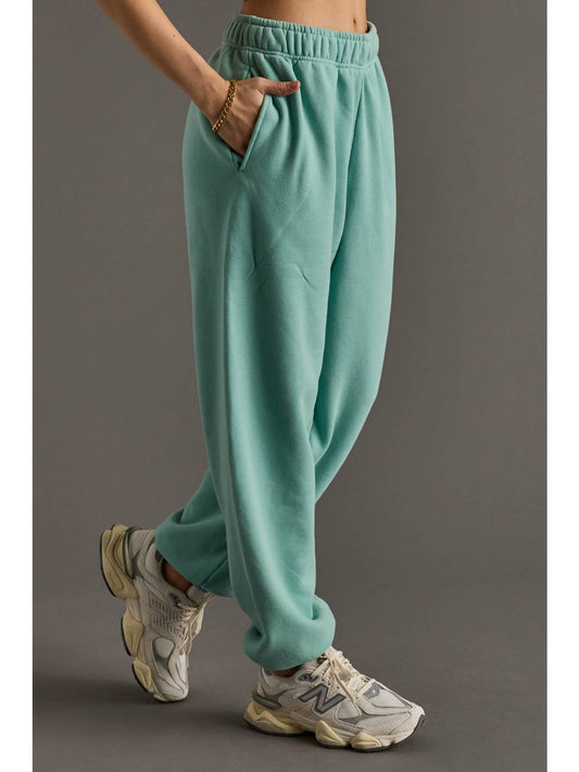 Sweatpants
