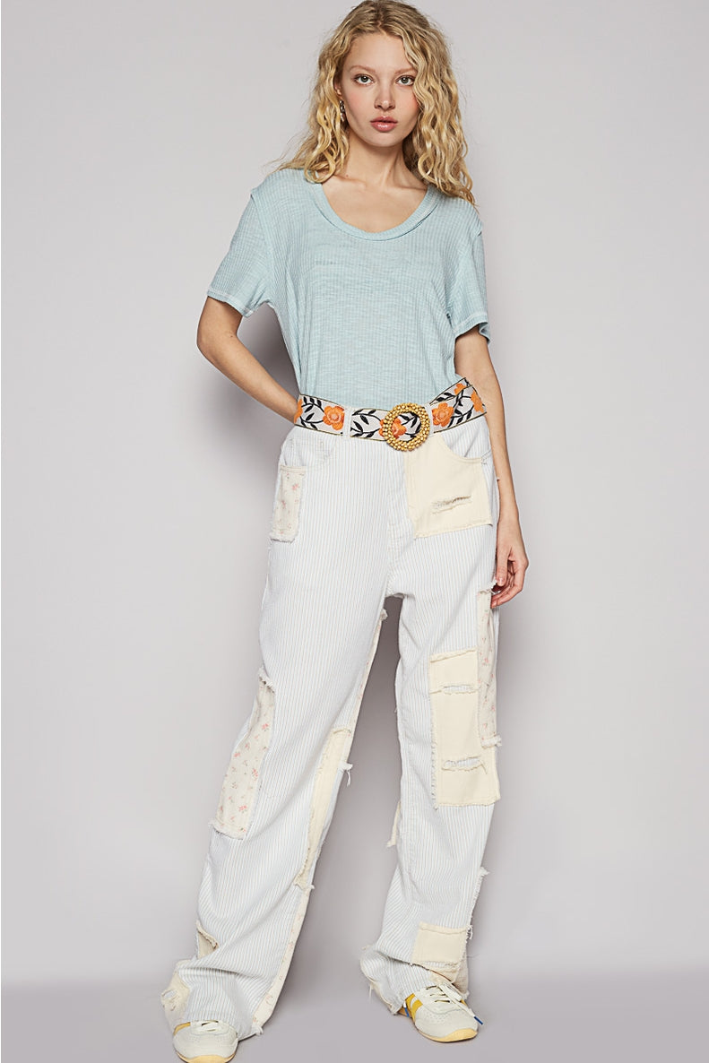 Short Sleeve Tee