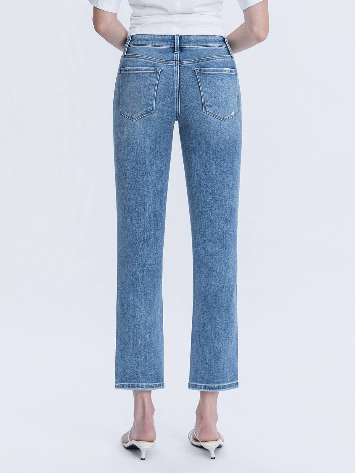 Zestful Symphony Jean