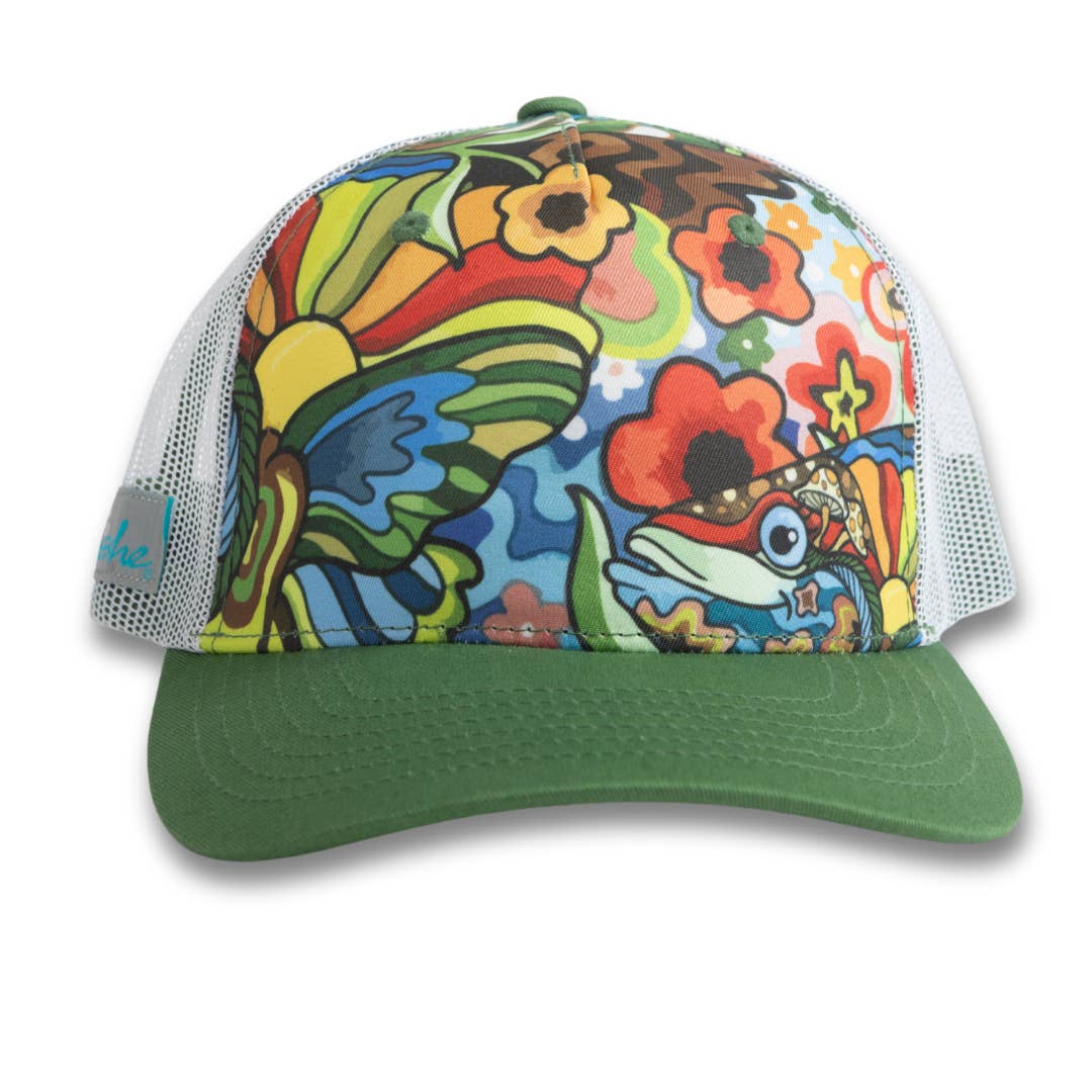 FisheWear Hat