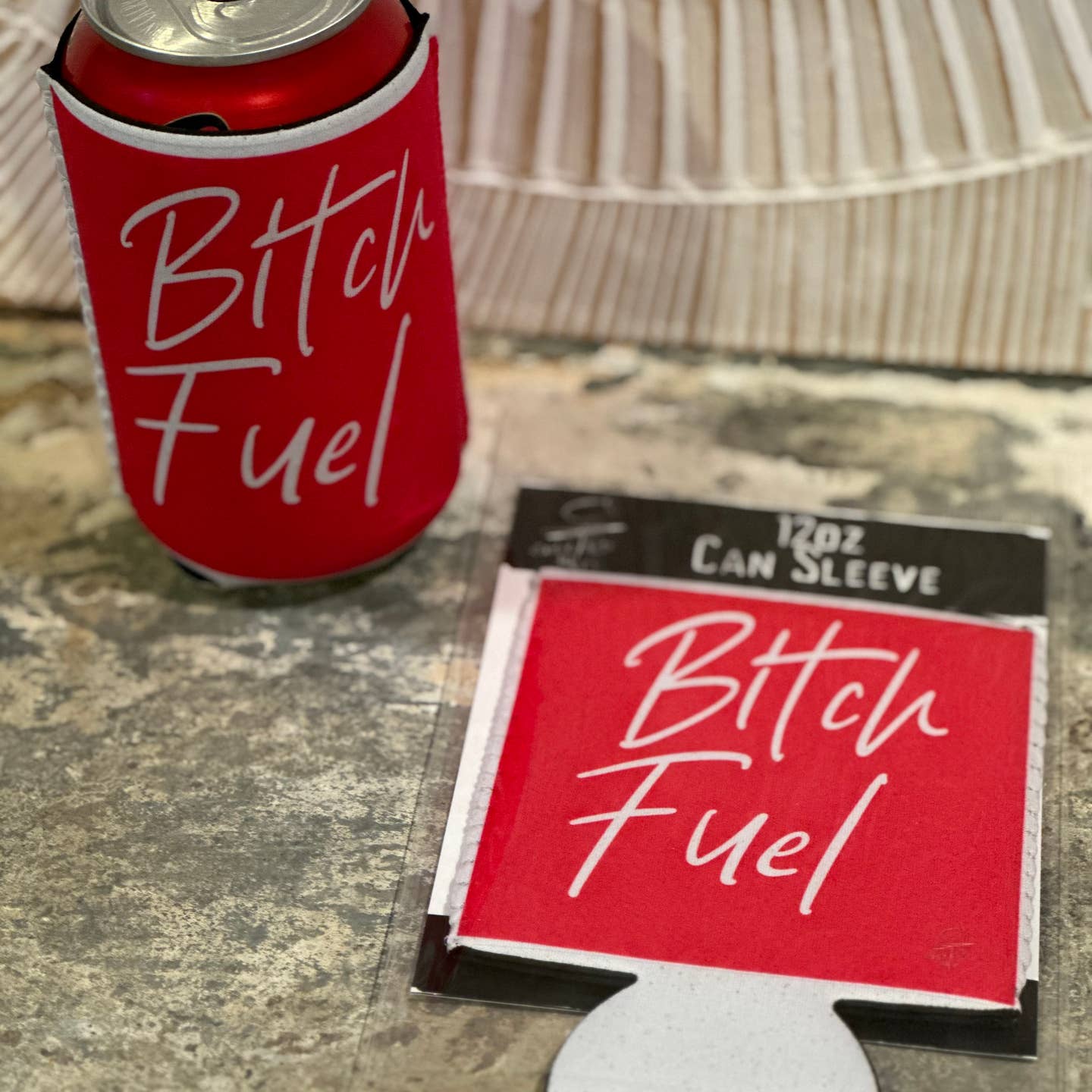 Can Koozie