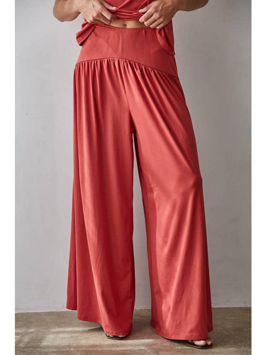 Sunny Days Pants