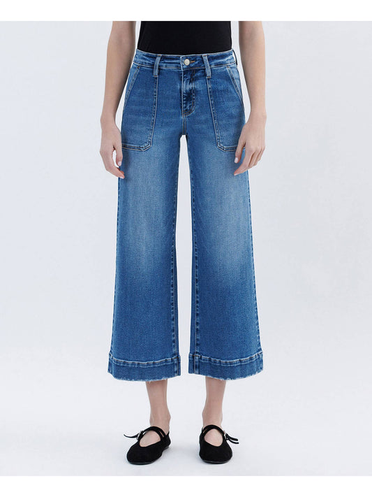 Magellanic Jean