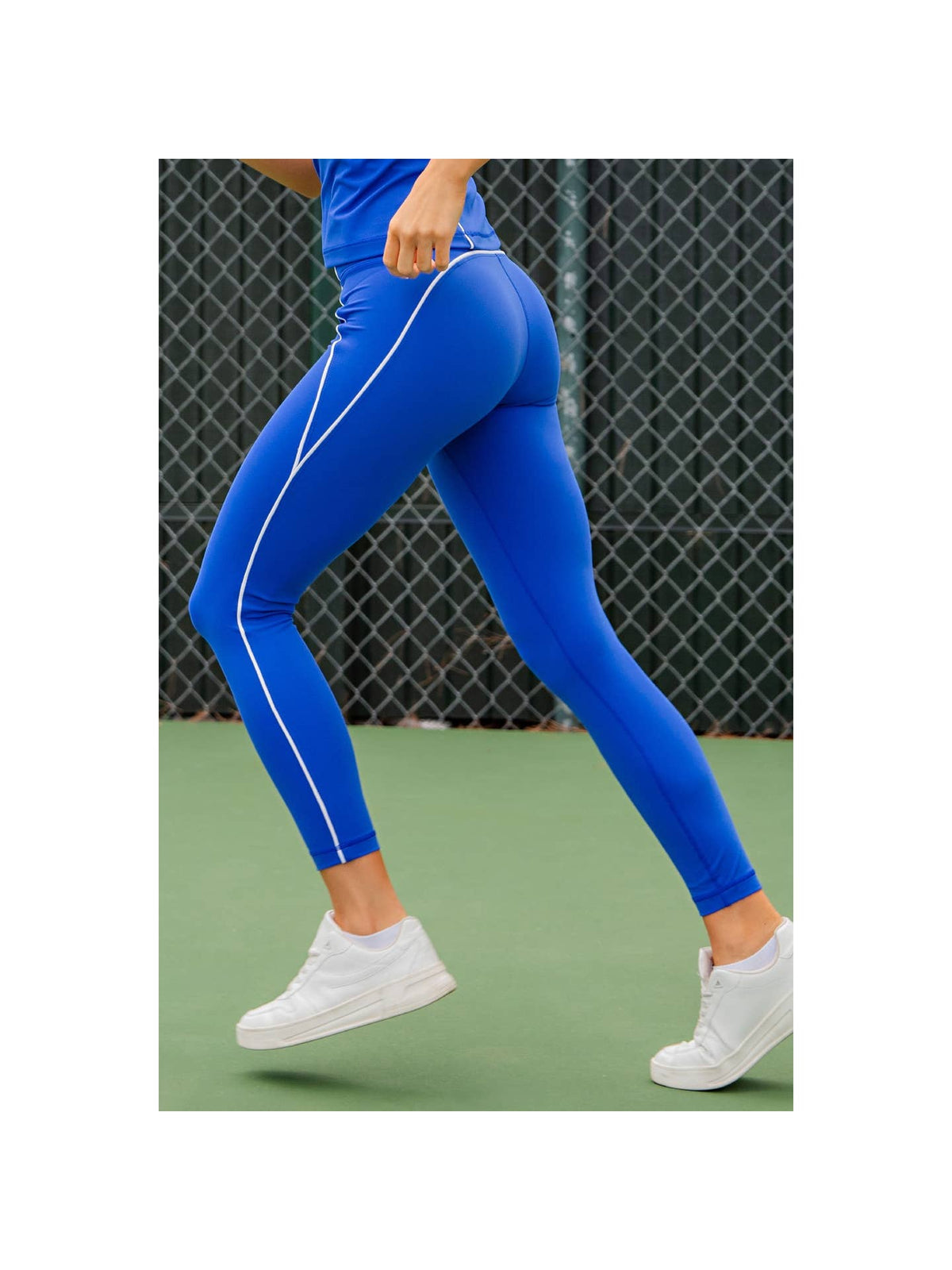Motion Seamless Leggings